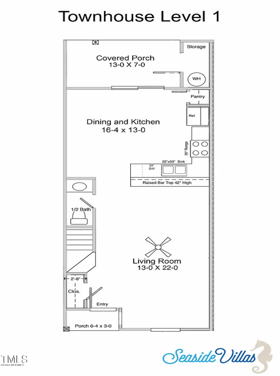 2800 W Fort Macon Road #37, Atlantic Beach, NC 28512 - Image #2