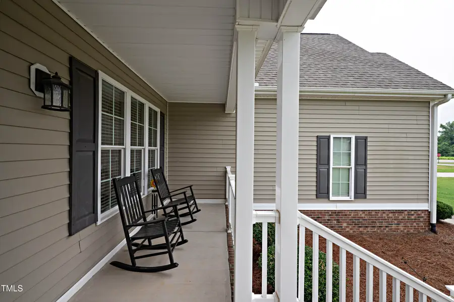 8637 Forest Cove Road, Elm City, NC 27822 - #3