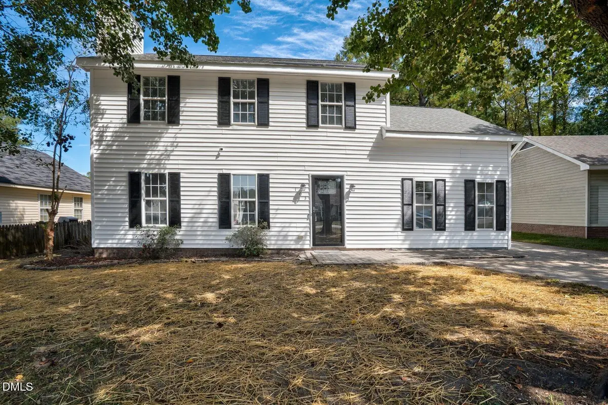 103 Sara Drive, Nashville, NC 27856 - Image #1