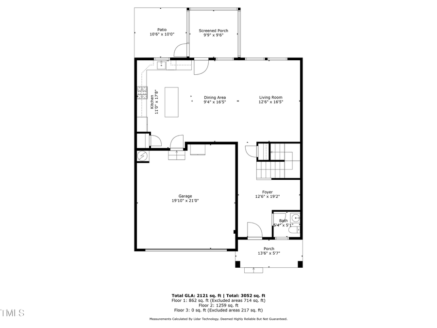165 Retreat Drive, Fuquay Varina, NC 27526 - Image #2