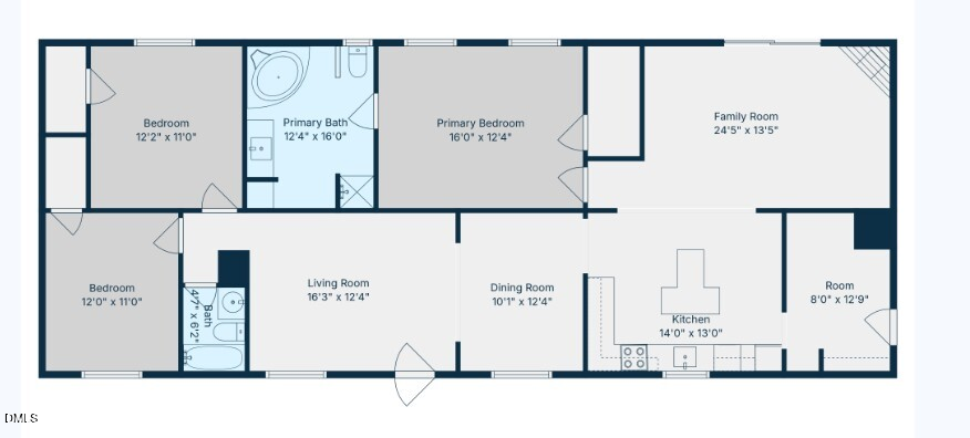 548 Riddle Avenue, Hillsborough, NC 27278 - Image #2