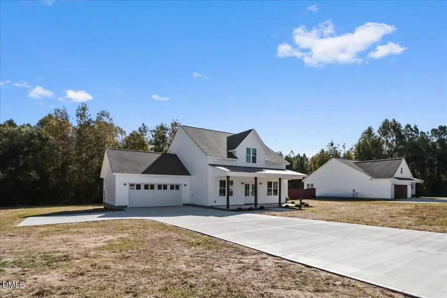 3948 Nc-581, Kenly, NC 27542 - Image #3