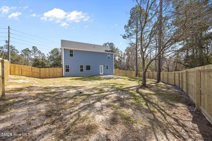 2361 Sunset Harbor Road Se, Bolivia, NC 28422 - #2