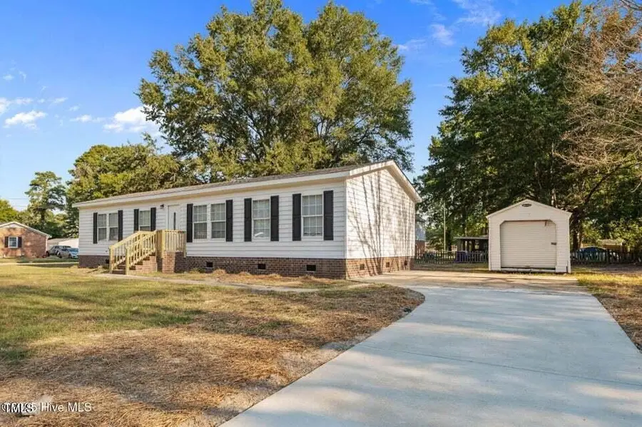 206 Woodside Road, Greenville, NC 27834 - Image #2