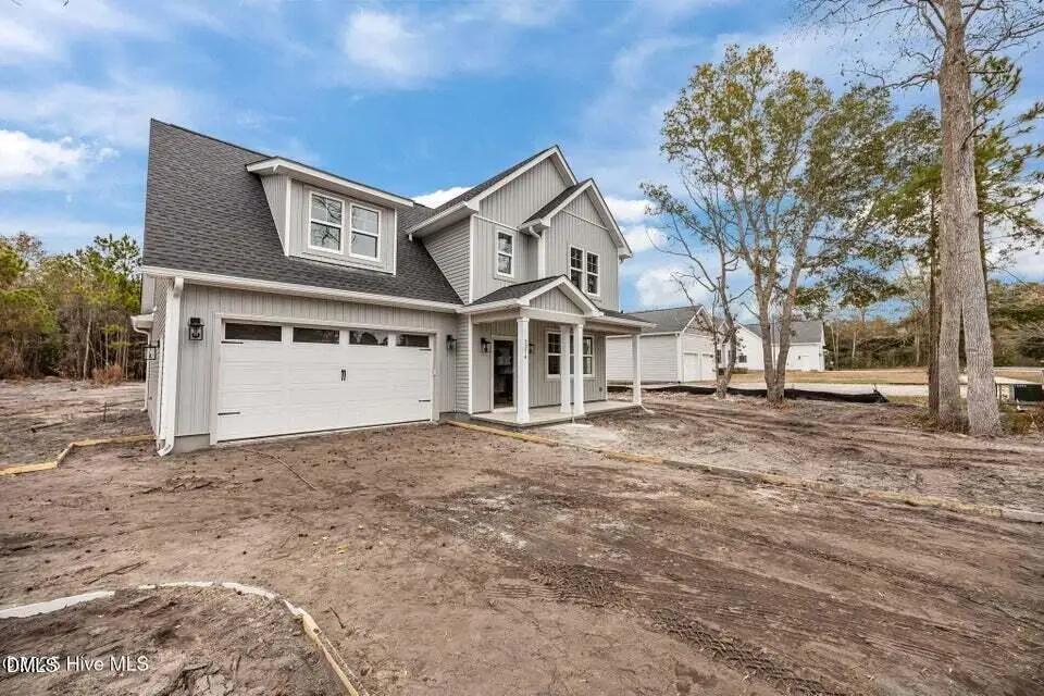 2374 Zion Hill Road Se, Bolivia, NC 28422 - Image #1