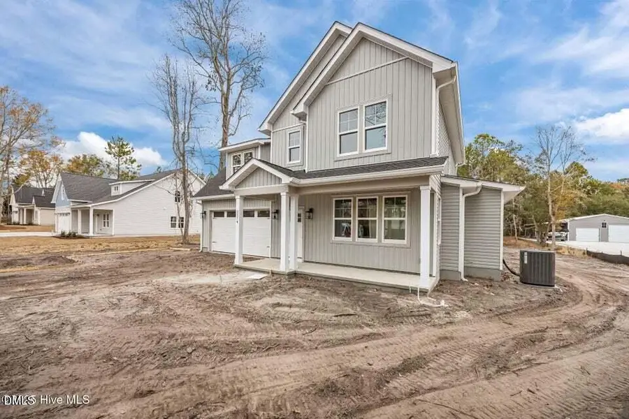 2374 Zion Hill Road Se, Bolivia, NC 28422 - Image #2