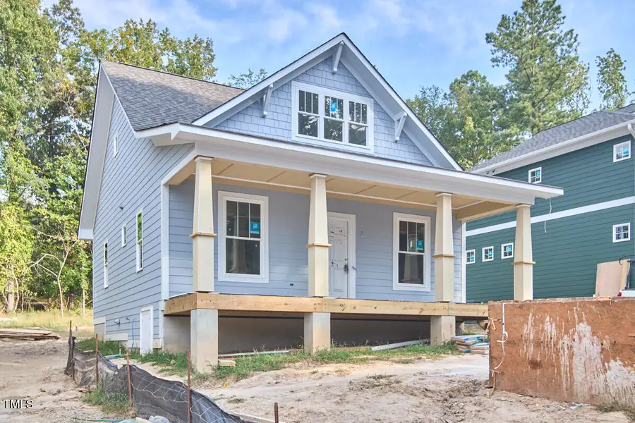 608 Hemlock Avenue, Durham, NC 27707 - Image #2