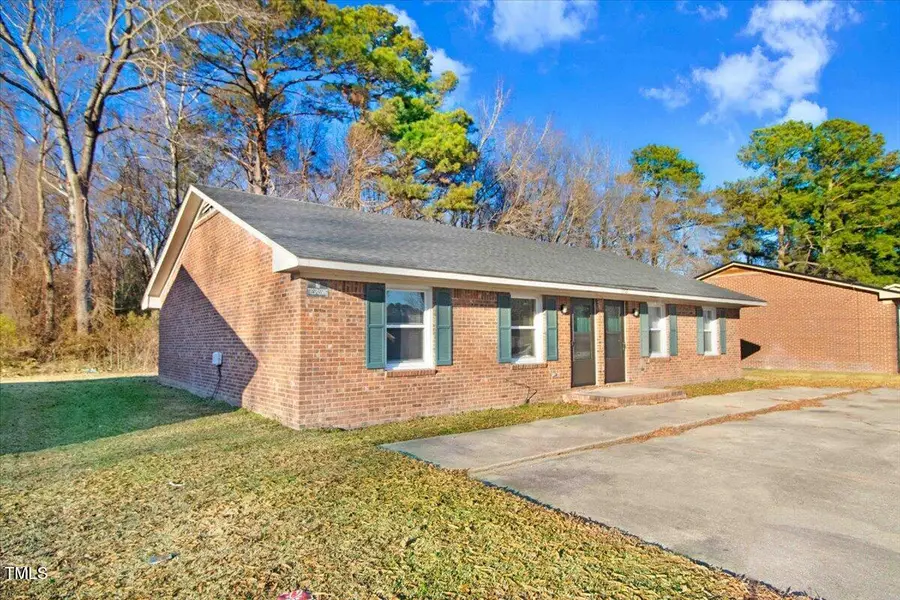 1713 Snowden Drive Se, Wilson, NC 27893 - Image #2