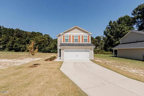 3874 Josiah Court, Nashville, NC 27856