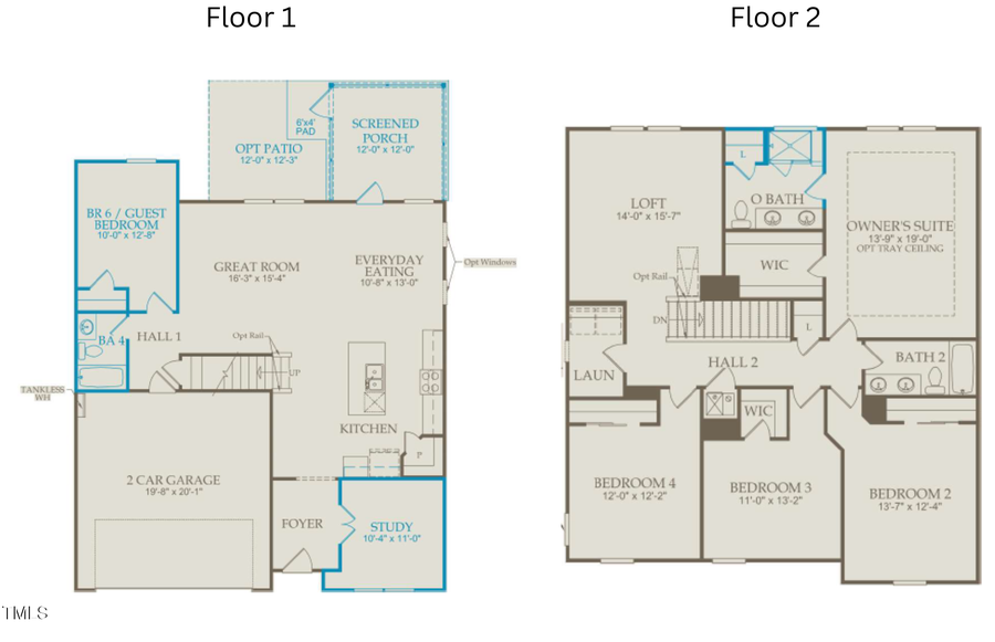 3216 Pelican Lane, Durham, NC 27703 - Image #2