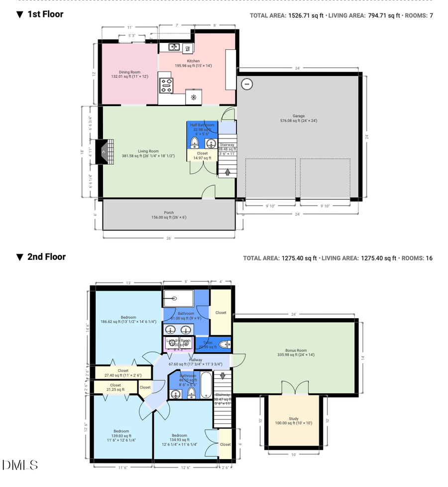 86 Pender Road, Spring Lake, NC 28390 - Image #2