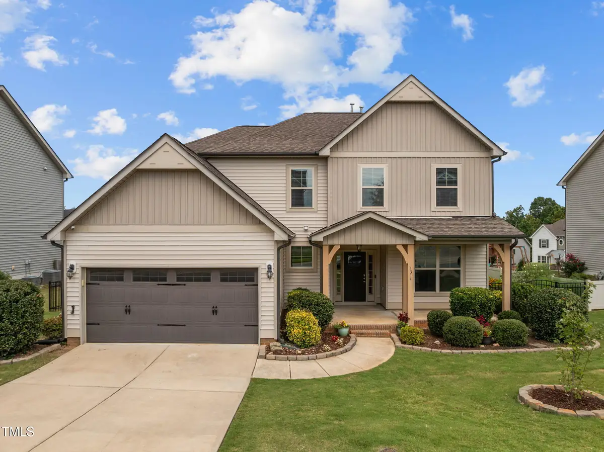 1314 Lael Forest Trail, Burlington, NC 27215 - Image #1