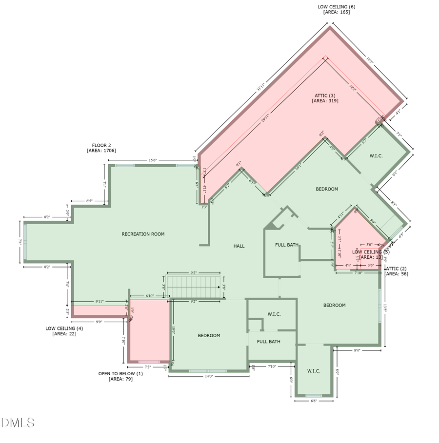 100 Rivers Edge Drive, Youngsville, NC 27596 - Image #2