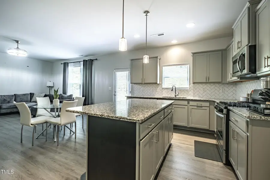 1009 Haynoke Drive, Graham, NC 27253 - Image #2