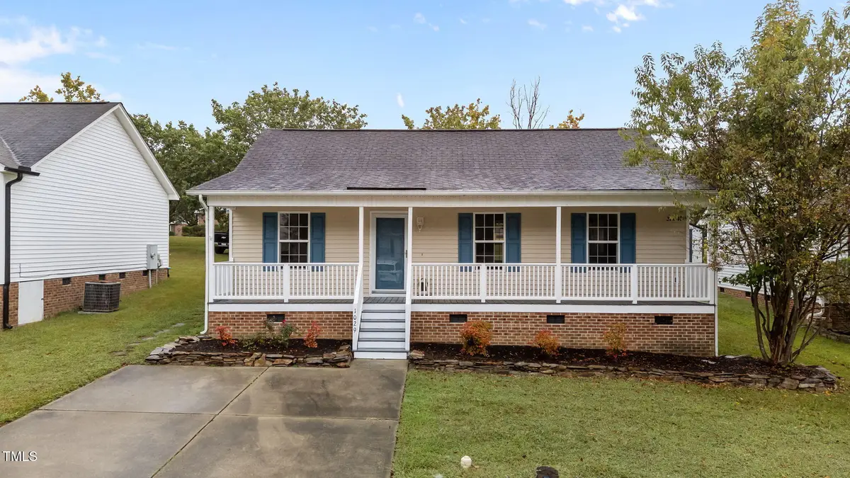 1029 Cove Circle, Clayton, NC 27520 - Image #1