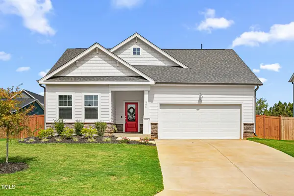 906 Beeline Lane, Mebane, NC 27302