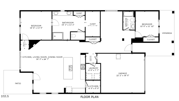 1233 Elk Falls Drive, Wendell, NC 27591 - Image #2