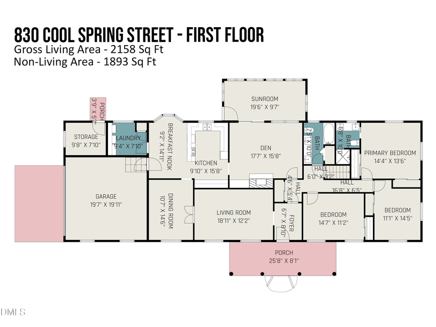 830 Cool Springs Road, Asheboro, NC 27203 - Image #2