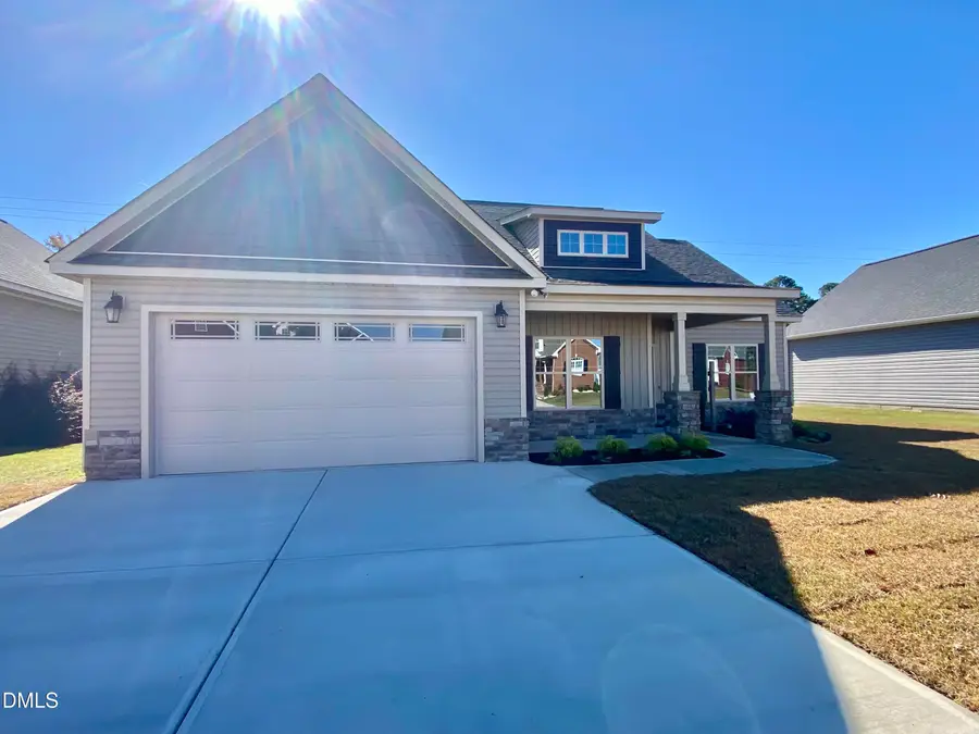 104 Kingston Circle, Goldsboro, NC 27530 - Image #3