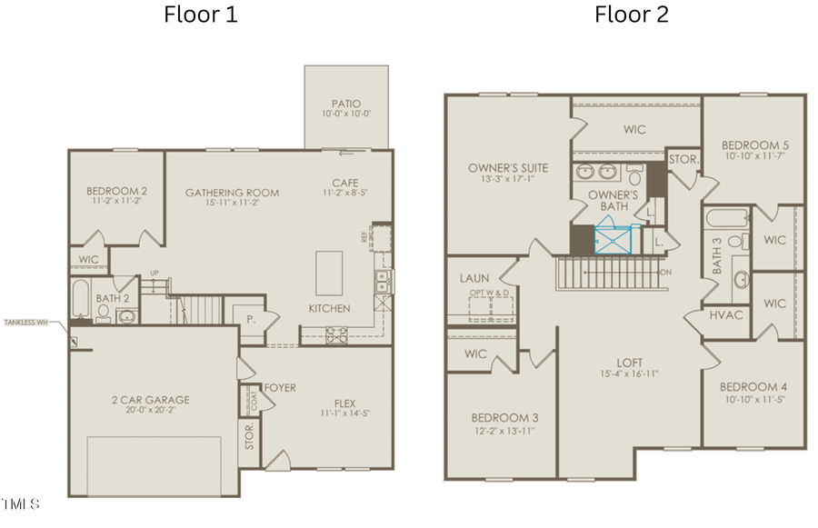 725 Richardson Drive, Sanford, NC 27330 - Image #2