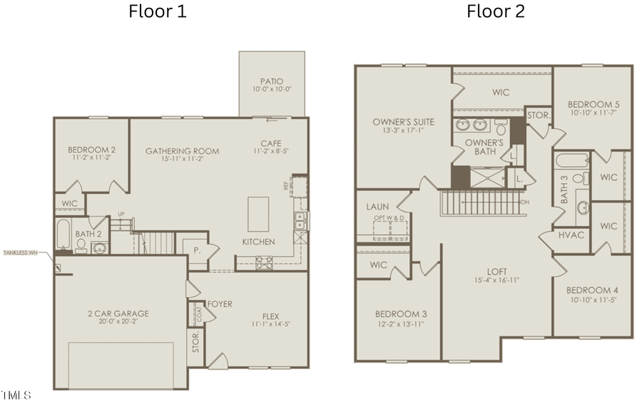 745 Richardson Drive, Sanford, NC 27330 - Image #2