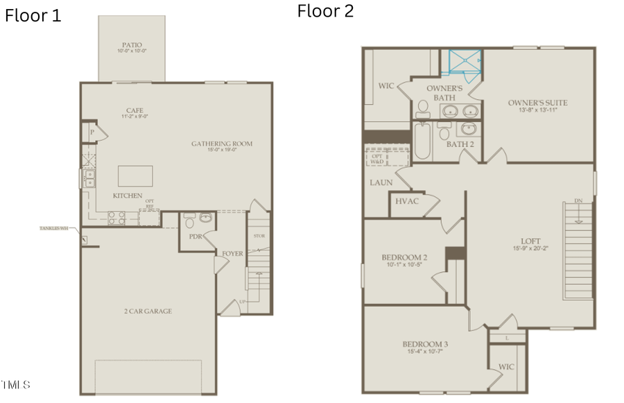 343 Scottsdale Drive, Sanford, NC 27330 - Image #2