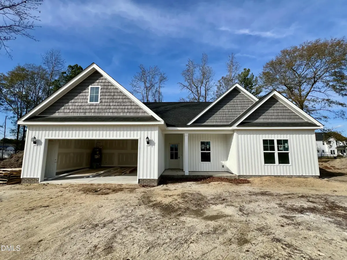 105 Aarons Run, Goldsboro, NC 27530 - Image #1