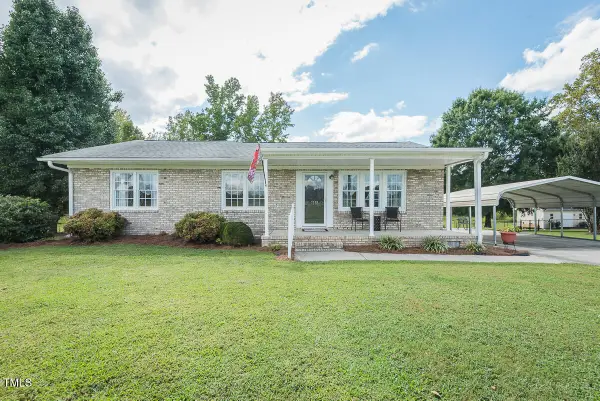 1138 Gibsonville Ossipee Road, Elon, NC 27244