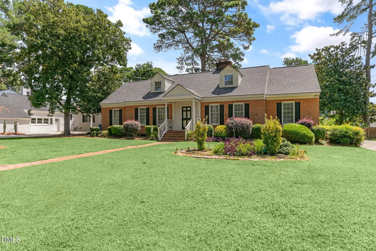 911 Parkside Drive Nw, Wilson, NC 27896 - Image #1