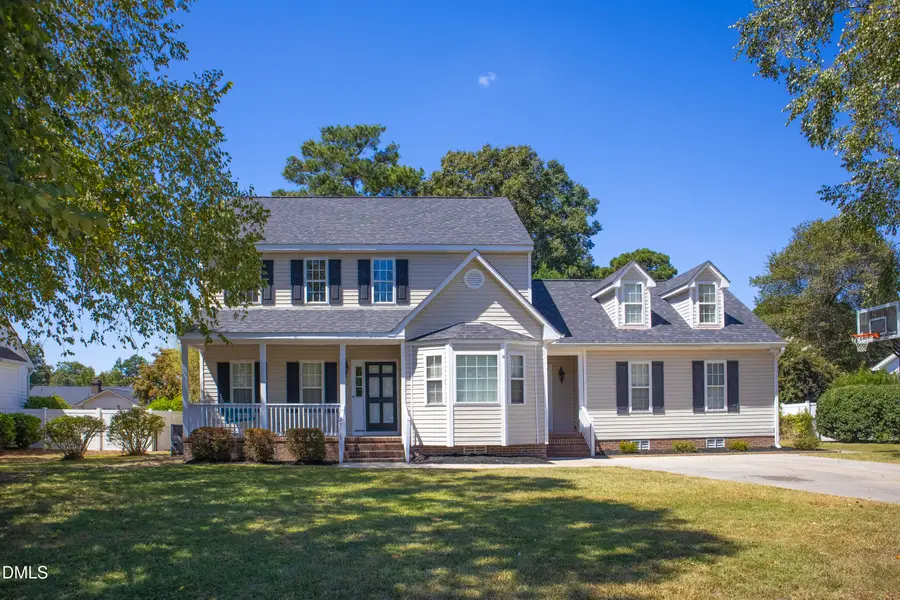 3715 Martha Lane N, Wilson, NC 27896 - Image #2