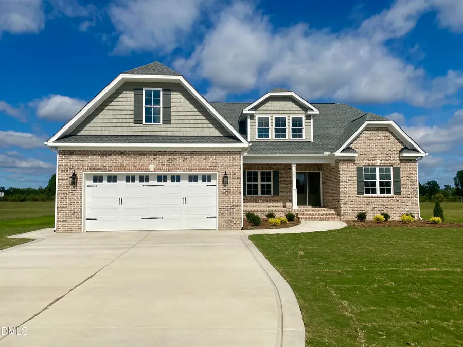 207 Stonewood Drive, Goldsboro, NC 27530 - Image #2