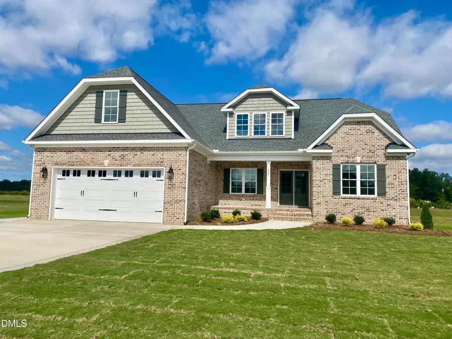 207 Stonewood Drive, Goldsboro, NC 27530 - Image #3