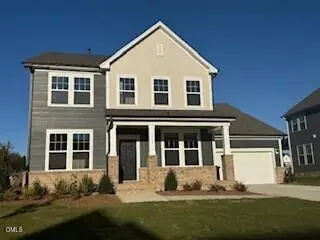 313 Greenfield Drive, Gibsonville, NC 27249
