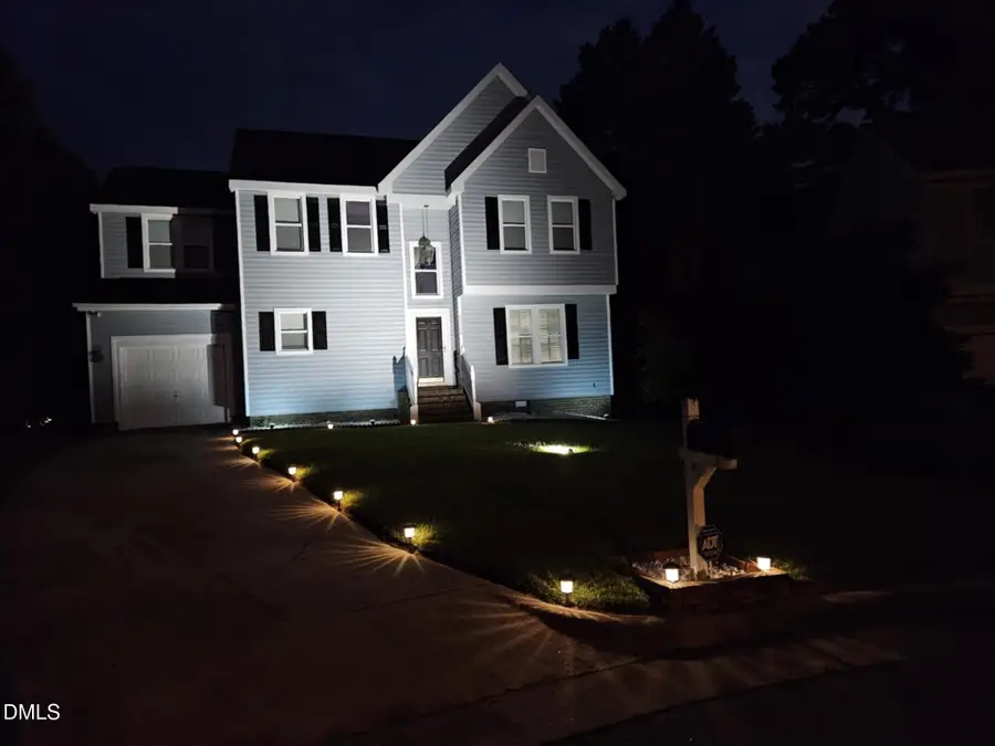 5512 Pennfine Drive, Raleigh, NC 27610 - Image #3