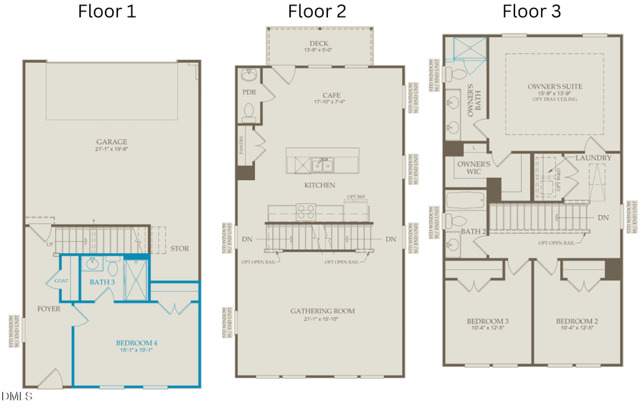 2524 Olive Chapel Road, Apex, NC 27502 - Image #2