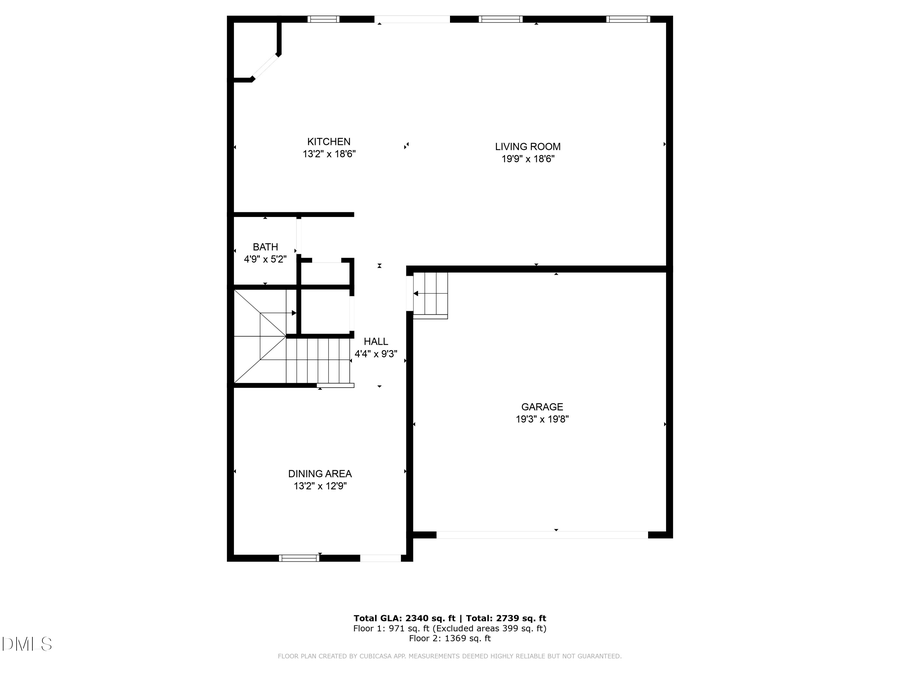 6820 Steeplegate Drive, Burlington, NC 27215 - Image #2