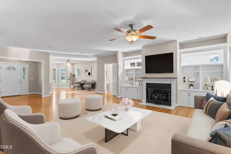 548 Little Creek Drive, Graham, NC 27253 - Image #3