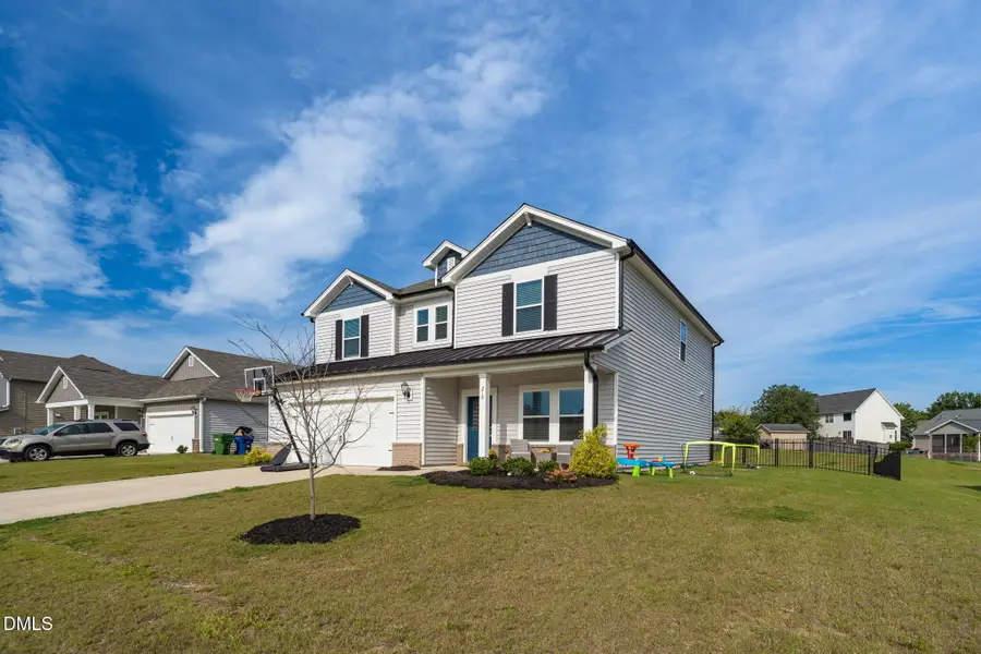 218 Braeburn Drive, Graham, NC 27253 - Image #2