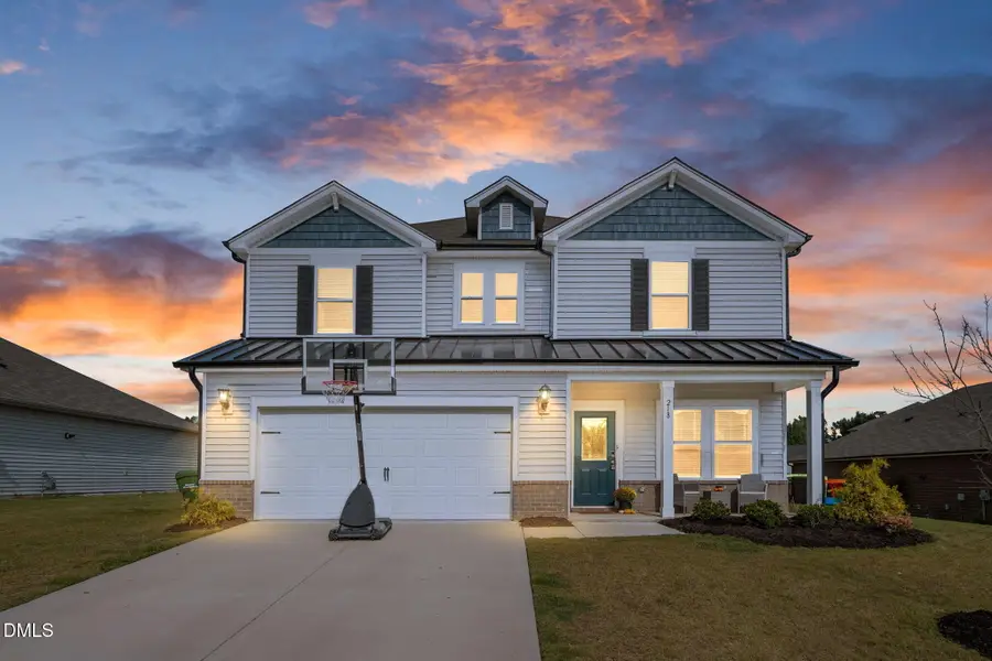 218 Braeburn Drive, Graham, NC 27253 - Image #3