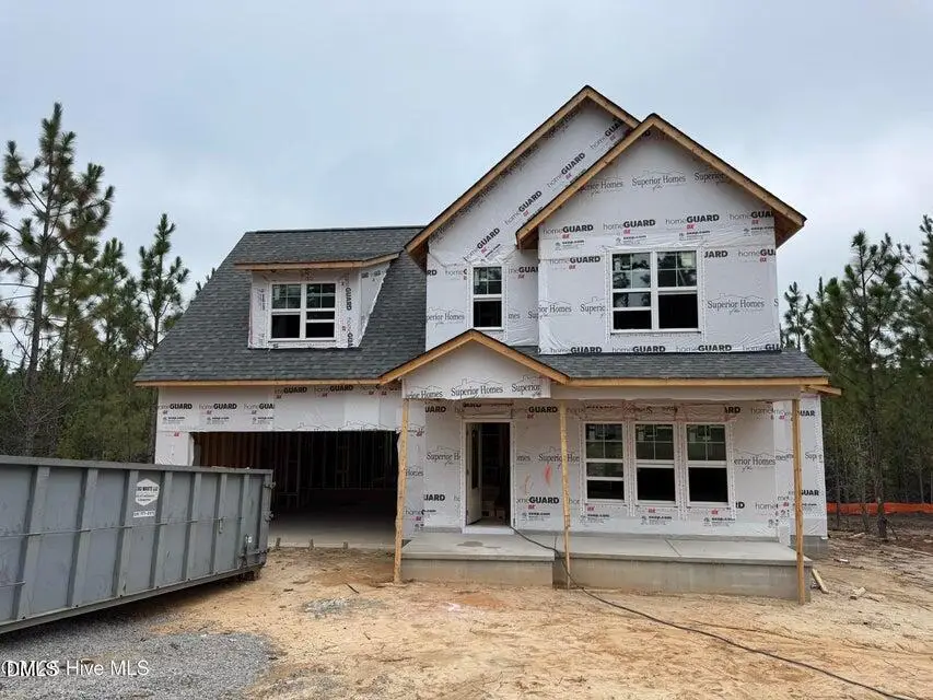 1009 Ivory Lane, West End, NC 27376 - Image #1