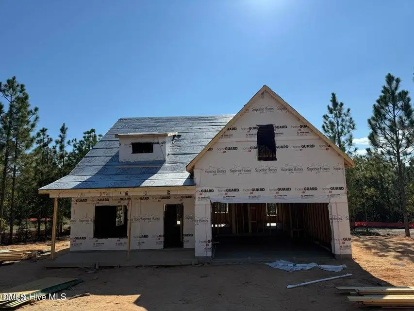 1001 Ivory Lane, West End, NC 27376 - Image #1