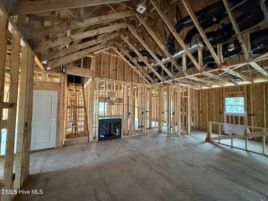 1017 Ivory Lane, West End, NC 27376 - Image #3