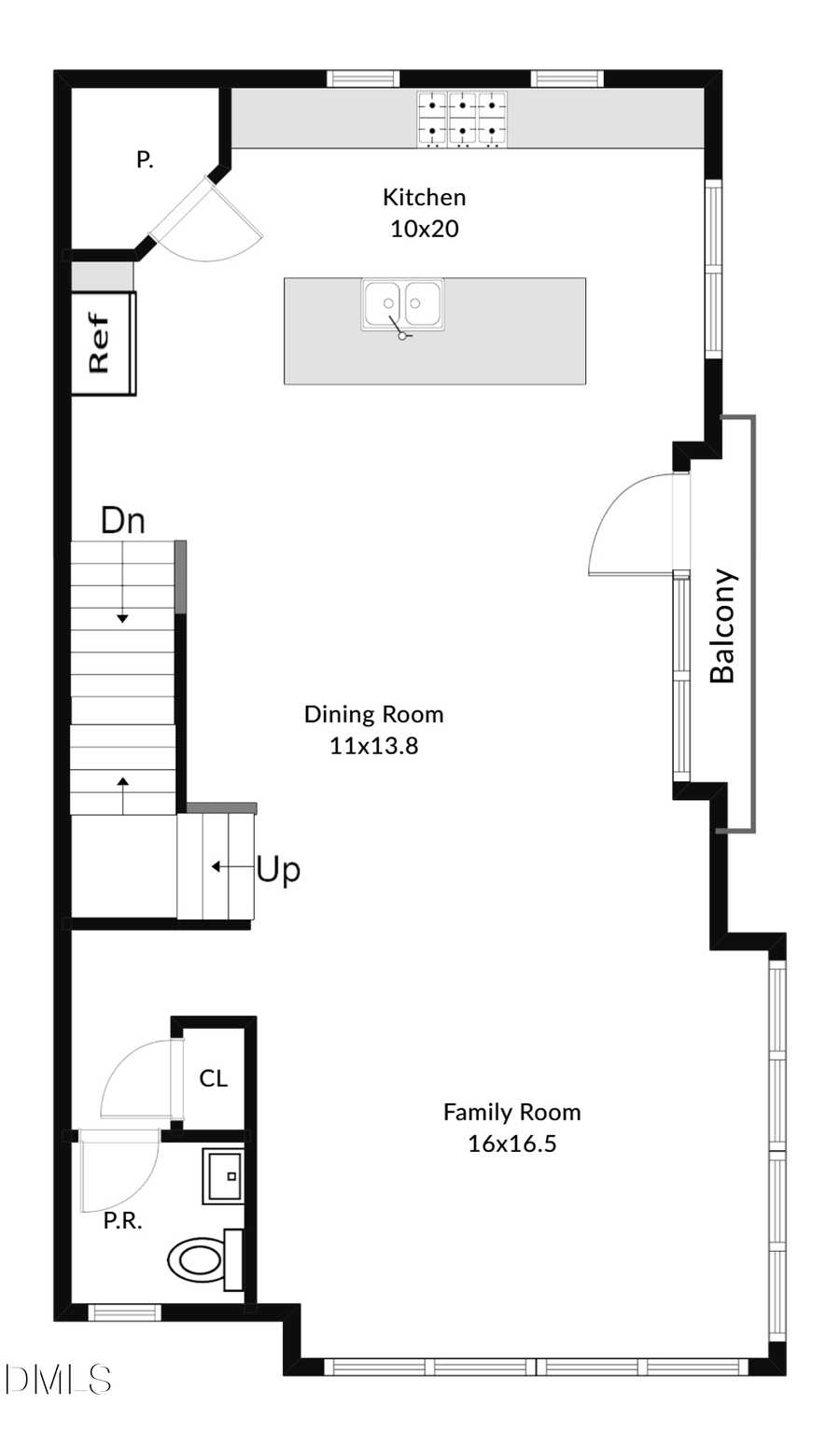 400 Bryan Pointe Drive #104, Raleigh, NC 27608 - Image #2