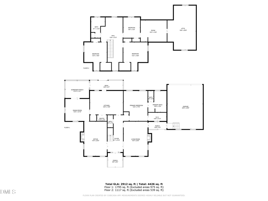 1015 Mulberry Road, Clayton, NC 27520 - Image #2