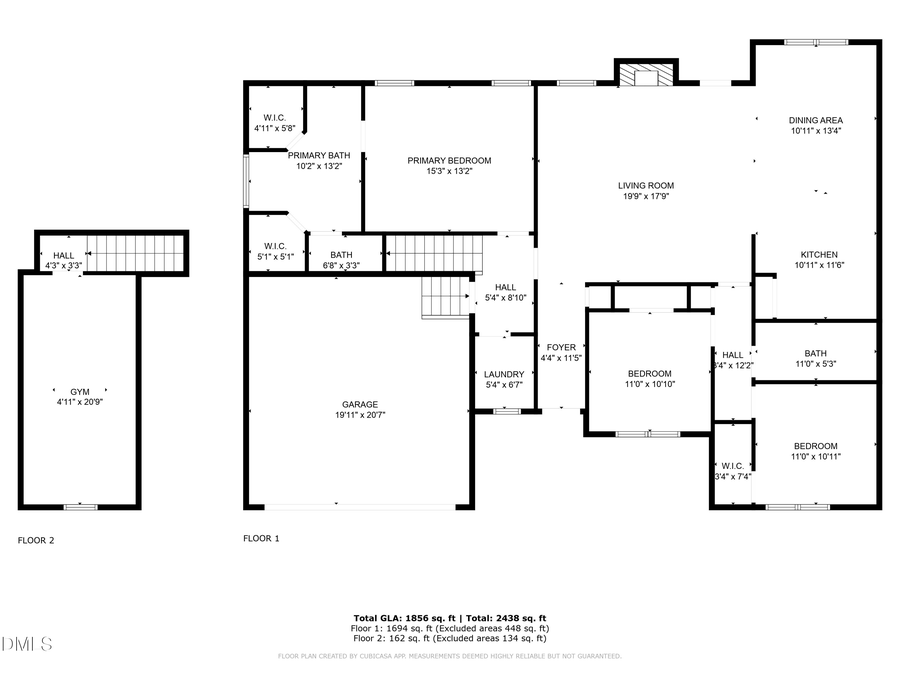 62 Pelt Place, Benson, NC 27504 - Image #2