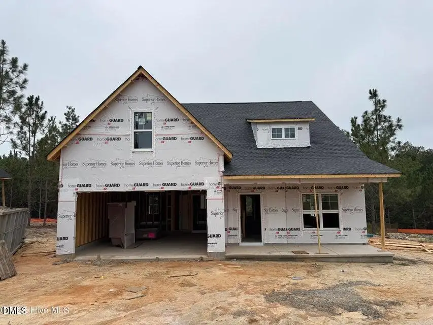 1021 Ivory Lane, West End, NC 27376 - Image #1