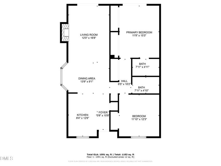 4001 Arckelton Drive, Raleigh, NC 27612 - Image #2