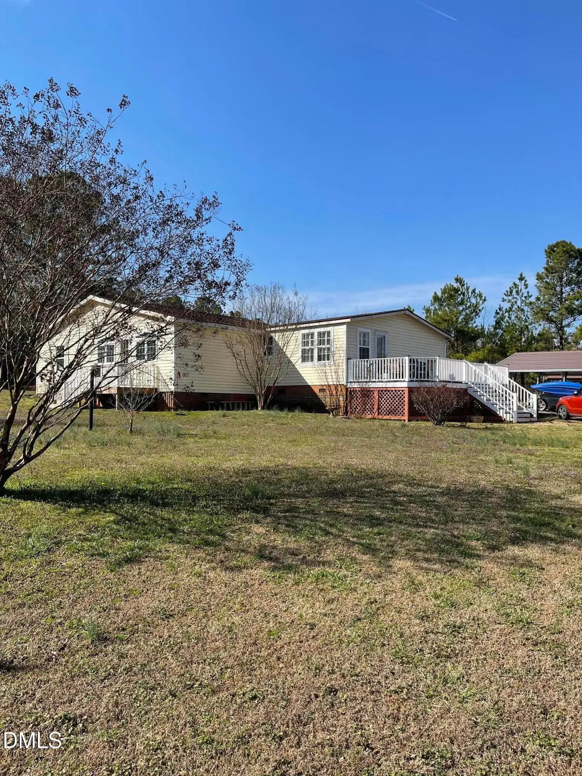 12228 Anderson Road, Spring Hope, NC 27882 - Image #1