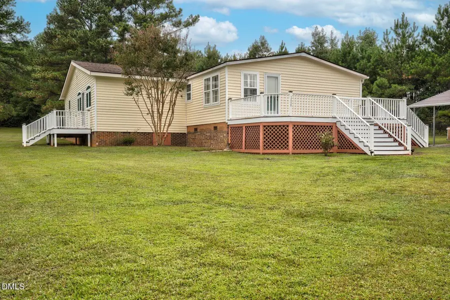 12228 Anderson Road, Spring Hope, NC 27882 - Image #3