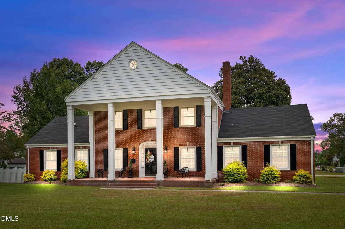 800 S Howard Circle, Tarboro, NC 27886 - Image #1